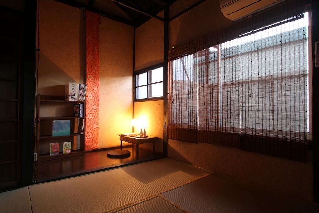 Naokonoza Bettei Kyoto Stationヴィラ エクステリア 写真