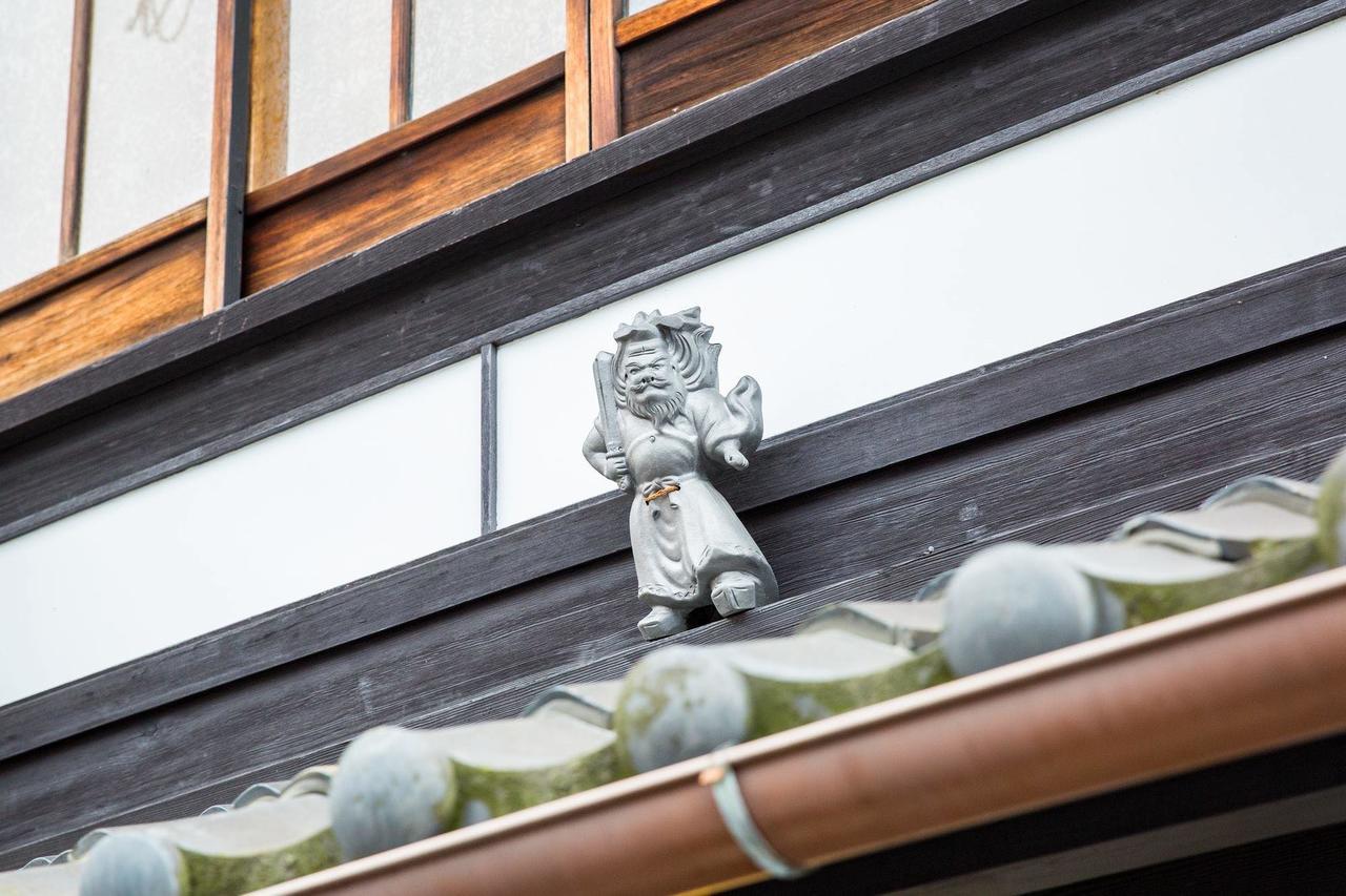 Naokonoza Bettei Kyoto Stationヴィラ エクステリア 写真