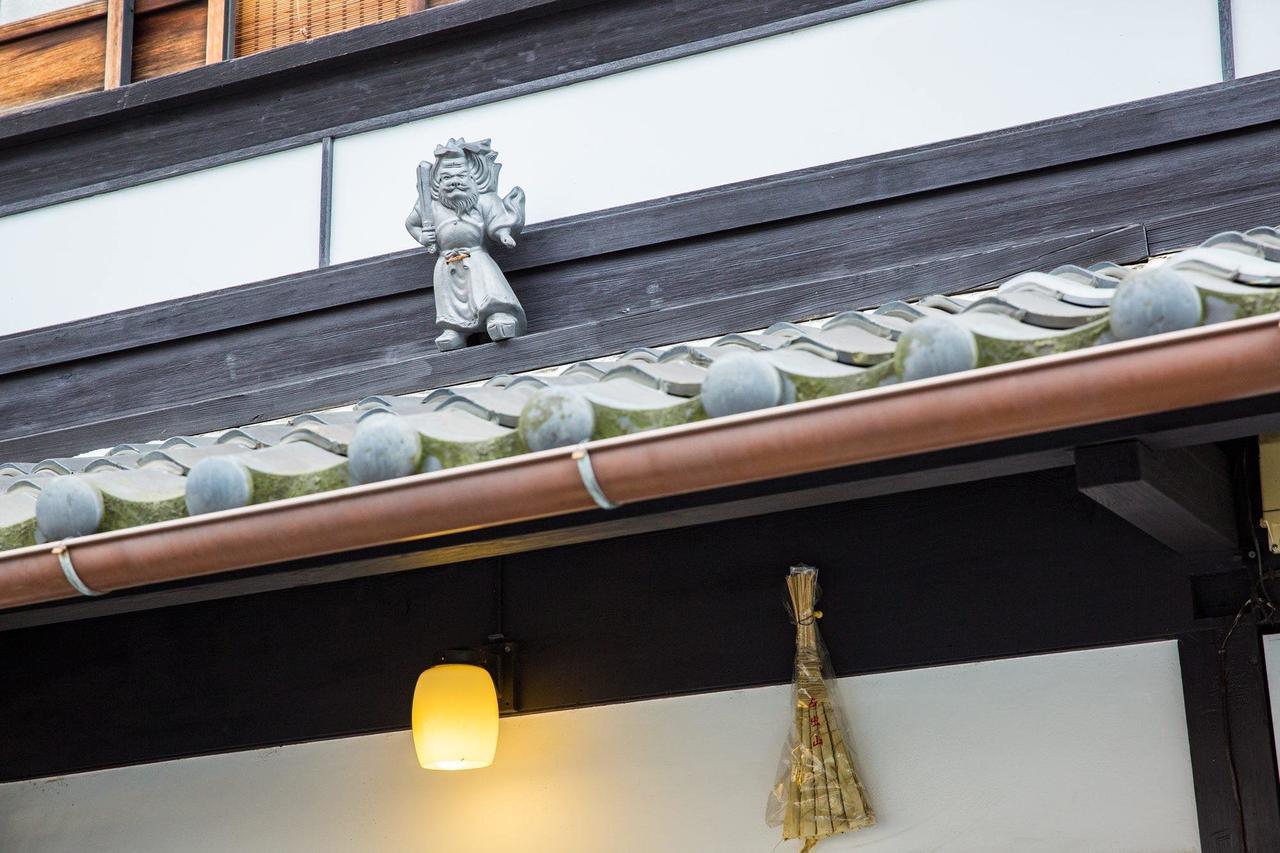 Naokonoza Bettei Kyoto Stationヴィラ エクステリア 写真
