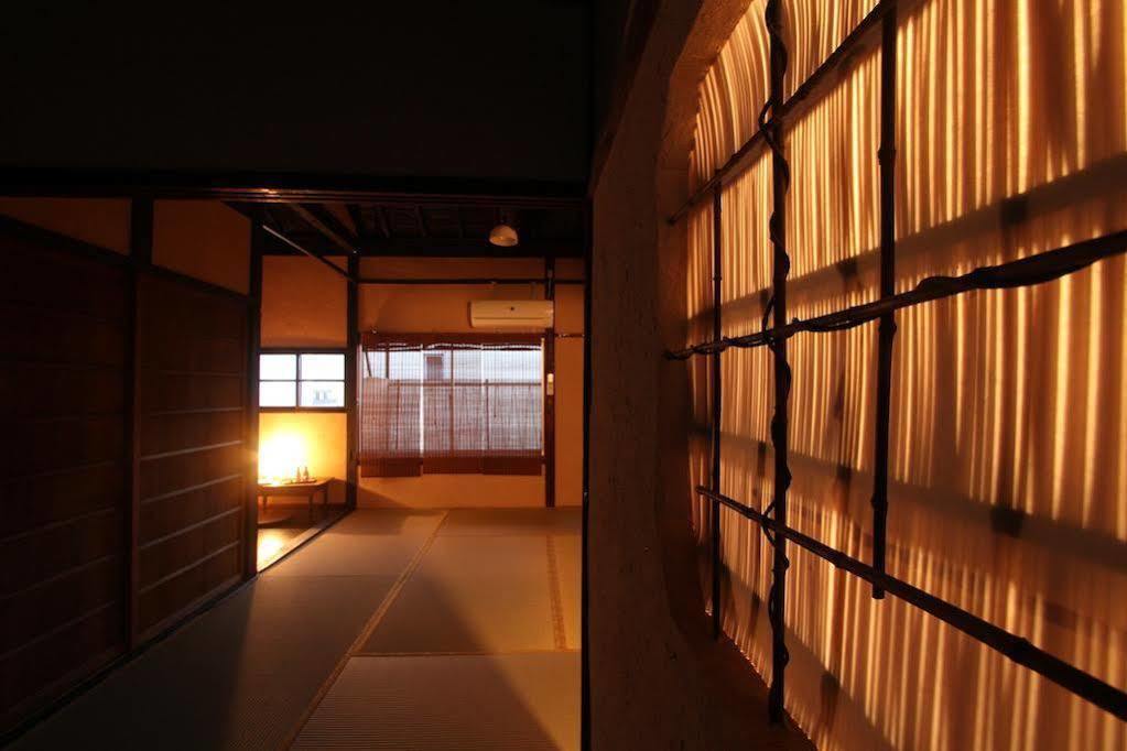 Naokonoza Bettei Kyoto Stationヴィラ エクステリア 写真