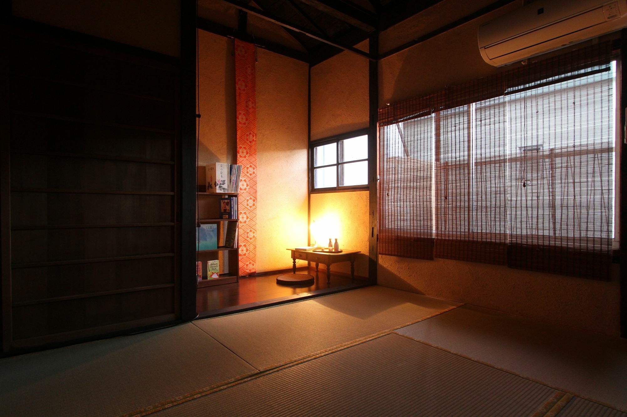 Naokonoza Bettei Kyoto Stationヴィラ エクステリア 写真